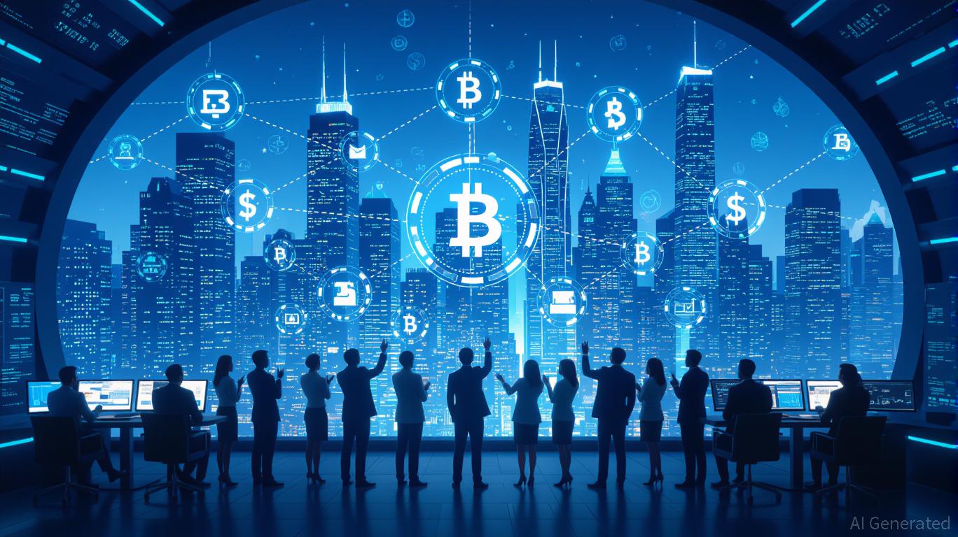 CSLM Digital Asset Acquisition Corp III: A Strategic SPAC Opportunity in the Digital Asset Infrastructure Boom