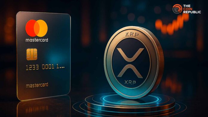 أخبار الريبل: شراكة ماستركارد تغير قواعد اللعبة بالنسبة للريبل؟