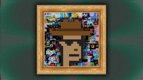 CryptoPunks dẫn đầu đợt tăng giá NFT tháng 11 với mức tăng 47% giá sàn