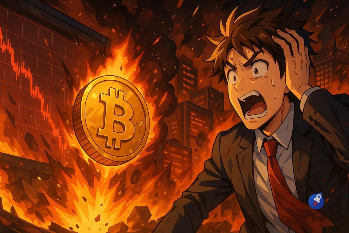 $5 milliards de contrats d’options sur Bitcoin finissent aujourd’hui : baisse en vue ?