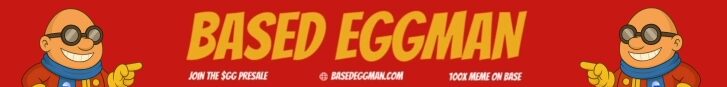 Primary Market Investing in Crypto: Evaluating New Token Launches and the Based Eggman Presale