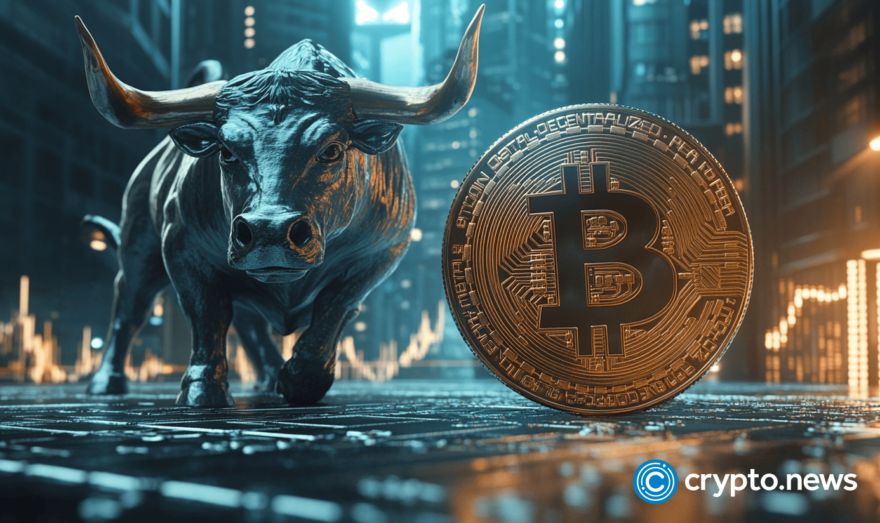 S&P 500 hits fresh high, Bitcoin climbs to $119k despite U.S. shutdown