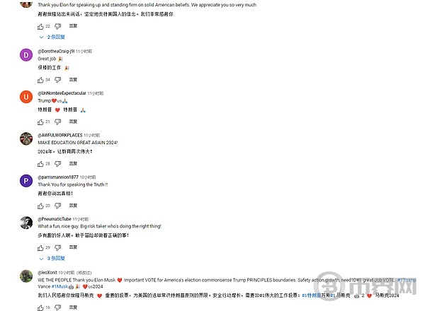 狗狗币一周上涨5/1  11月5号能否跻身5大币吗 image 1