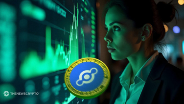 Helium (HNT) يكتسب الزخم؛ مقاومة رئيسية قد تؤدي إلى ارتفاع أكبر