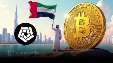 UAE Bitcoin Holdings Revealed on Arkham