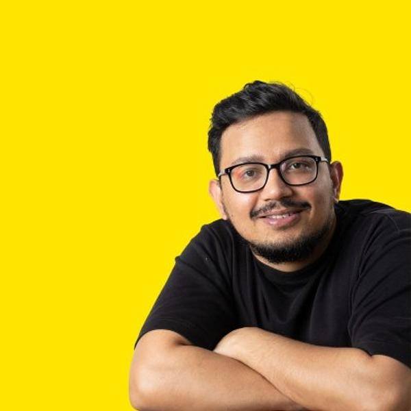 Sandeep Nailwal: dos bairros pobres de Delhi à criação da Polygon