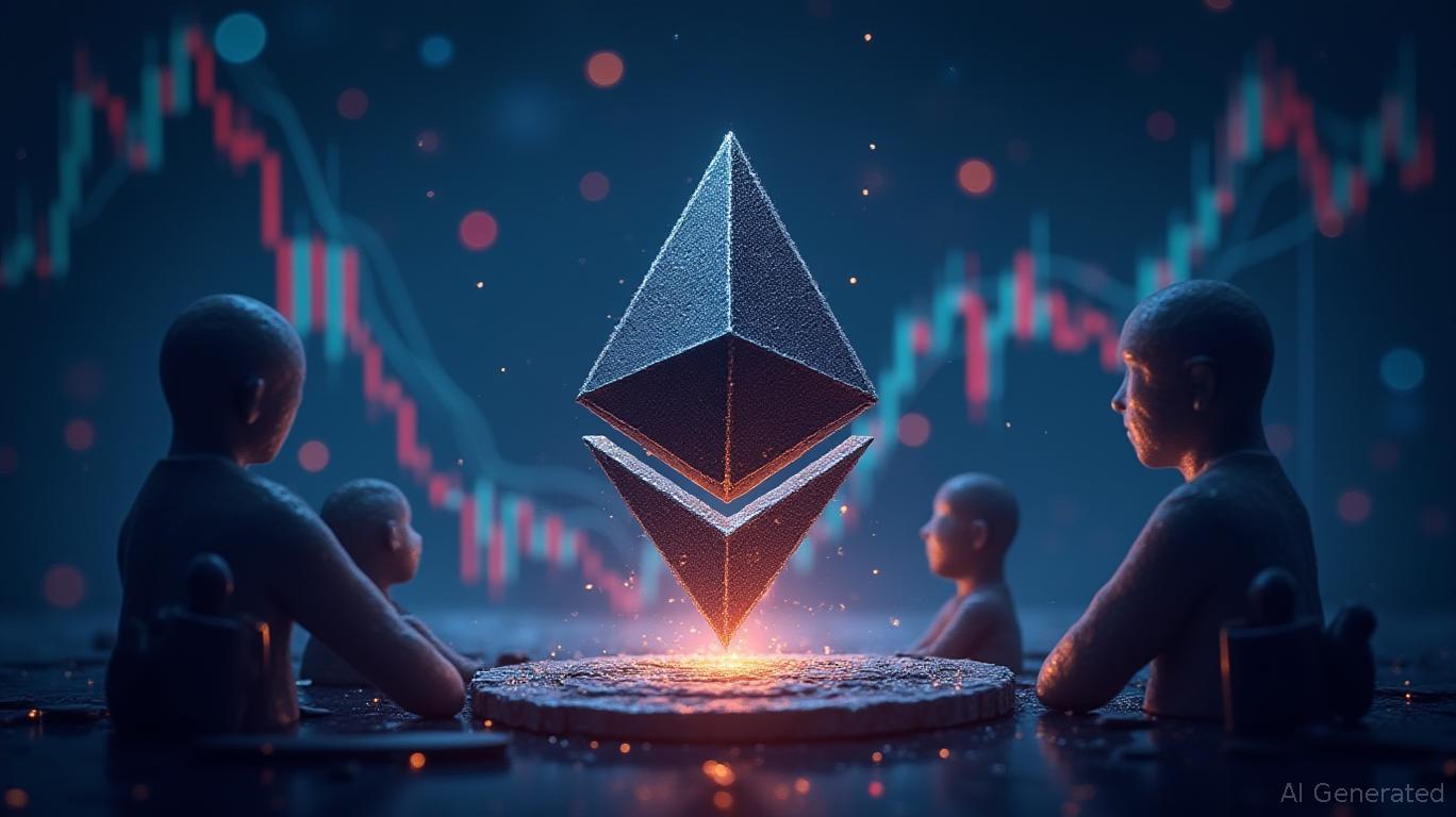 Ethereum News Today: Ethereum Faces $4,000 Test as DeFi Growth Competes with Market Volatility