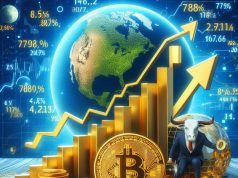 77% Bitcoin sẽ đạt ATH vào năm 2025