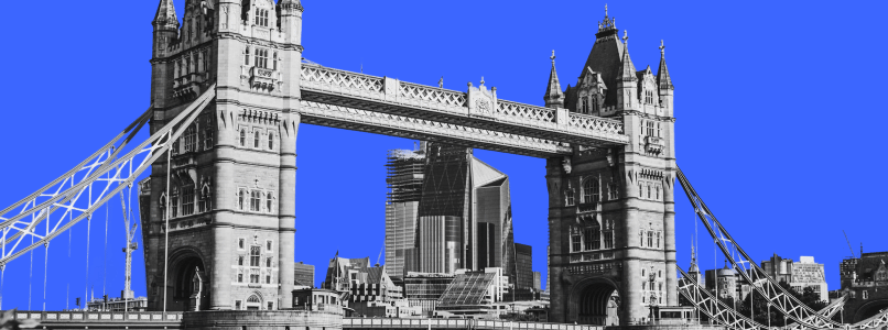 Pilot Project of Tokenized Pound Deposits Launched in U.K.