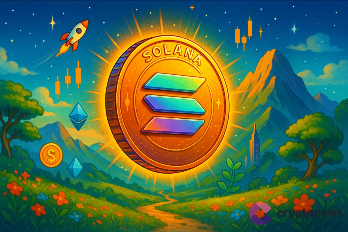 ATH sur $PUMP, tendance des stream memecoin : Solana (SOL) revient en force image 0