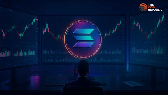 Прогноз цены Solana: Ралли до $520 по мере того, как будет разворачиваться Uptober