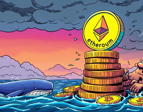 ETH Correction: Crucial Insights on Why It’s Becoming Inevitable