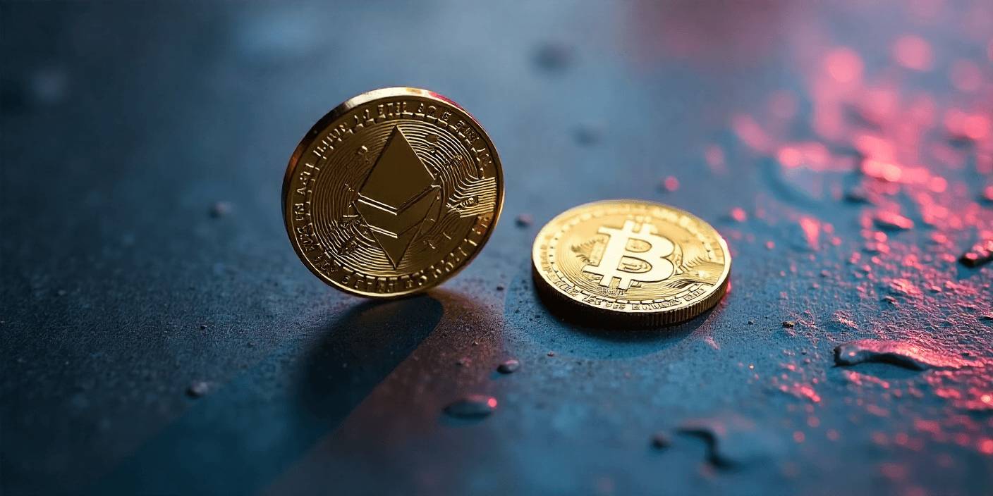 JPMorgan chỉ ra 4 “vũ khí” giúp Ethereum vượt trội hơn Bitcoin image 0