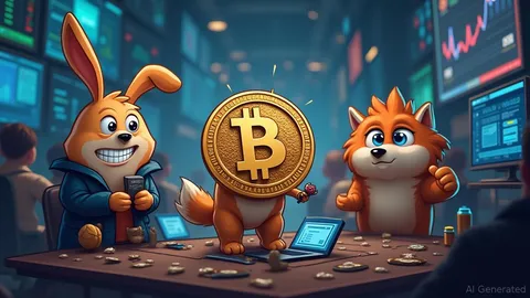 أخبار Dogecoin اليوم: BlockDAG و Little Pepe قد يحلان محل DOGE و ADA من خلال تقديم قابلية التوسع والعائد على الاستثمار