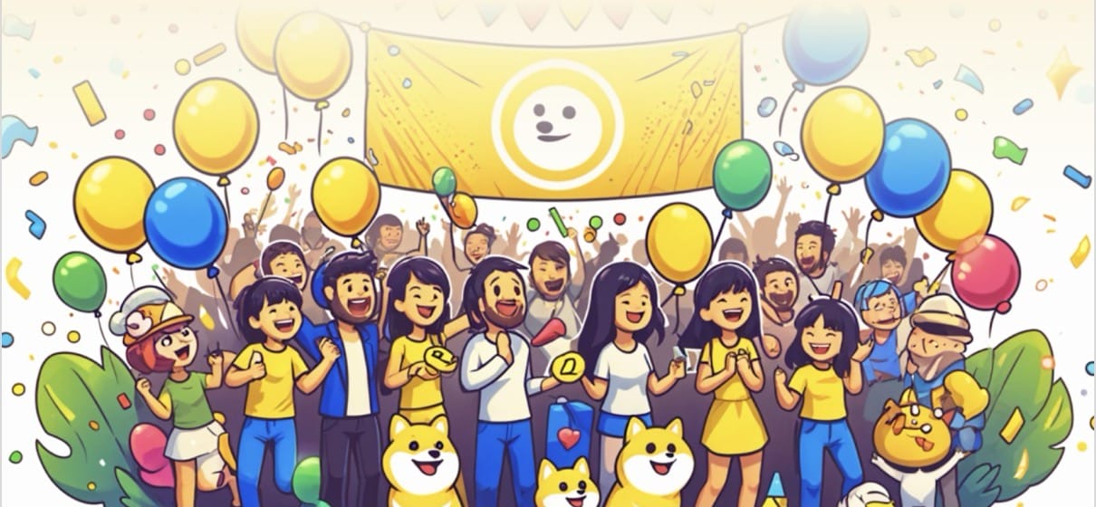 Doge2014 Token Prepares for Major Price Increase: Don’t Miss Out on Bonus Tokens image 0