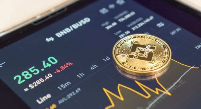 Состоялось 31-е квартальное сжигание 1,58 млн BNB на сумму $916 млн