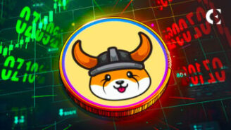 FLOKI lidera el repunte de las monedas meme con un aumento del 13%, superando a DOGE, SHIB y PEPE