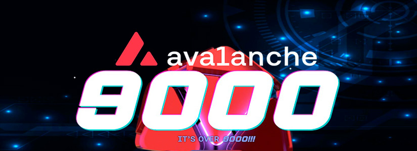 La actualización Avalanche9000 ya está disponible: reducción de costos y aumento de recompensas image 0