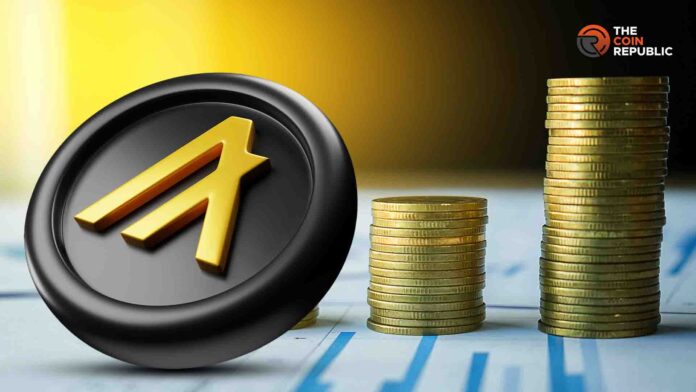 الجوراند (ALGO) تضع أنظارها على 0.50 دولار مع عودة الثيران بعد تقرير الربع الثاني