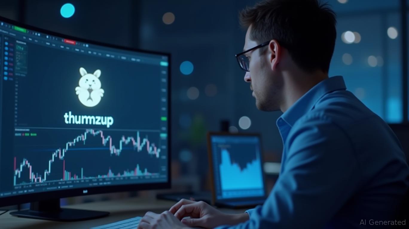 Thumzup Makes Major Move on Dogecoin as Part of Crypto Portfolio Adjustment
