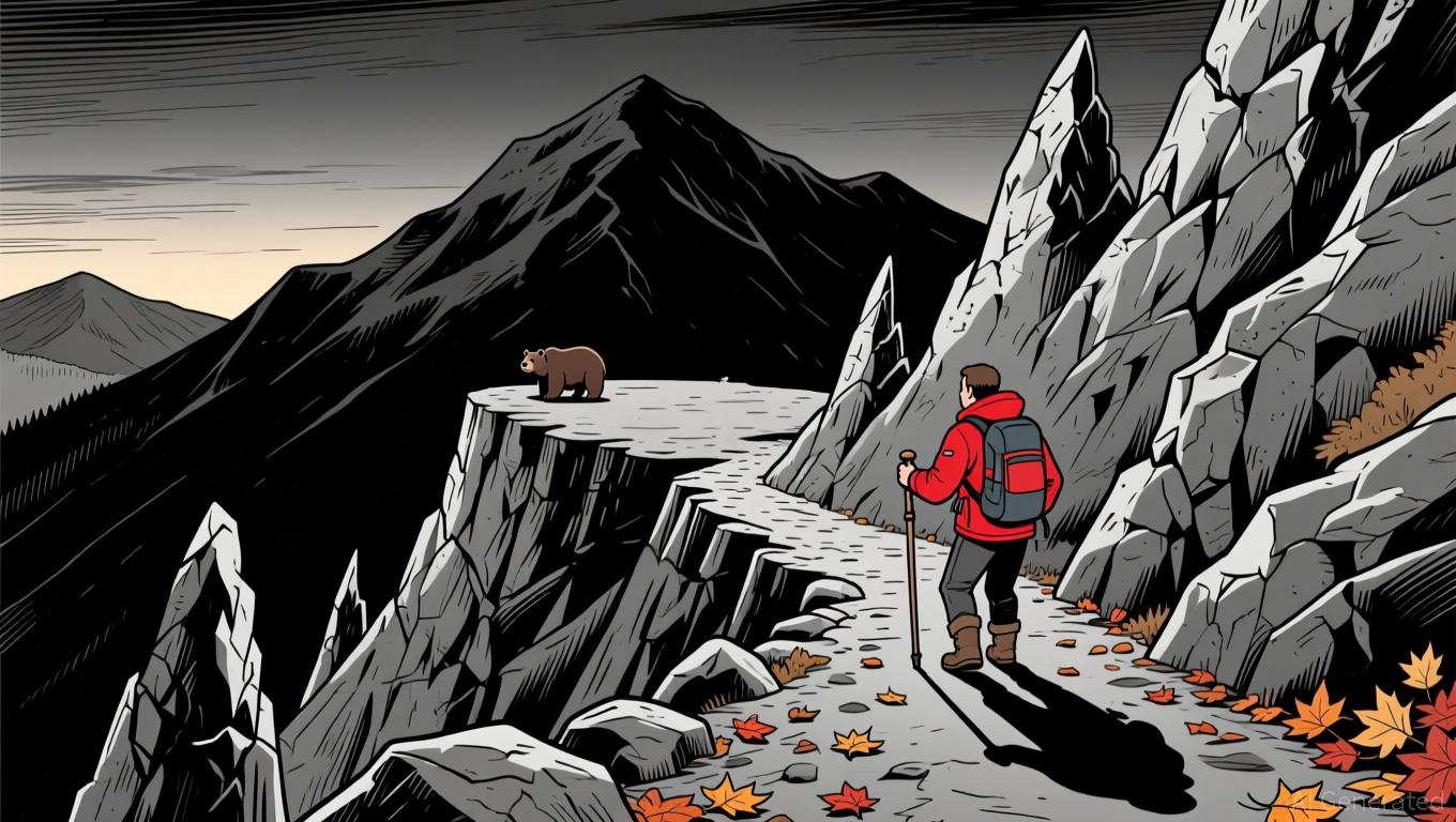 ALGO Rises 5.3% Following a Month-Long Decline During Market Fluctuations