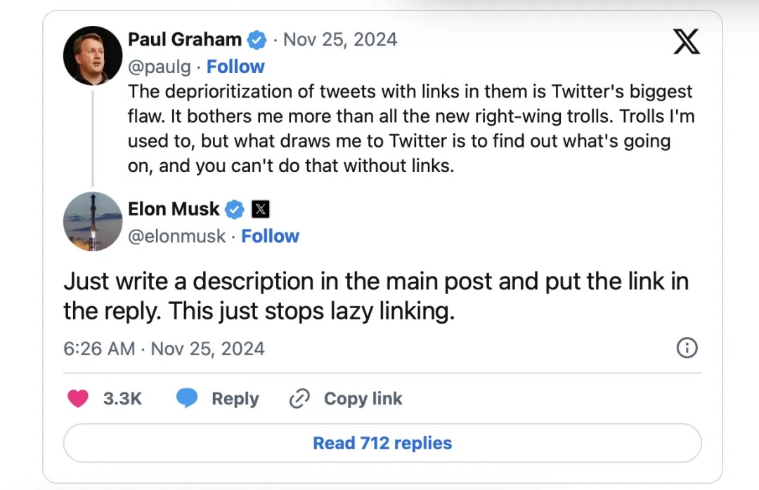 马斯克玩坏了 X，2000 万「Twitter 难民」疯狂涌向这个 App image 5