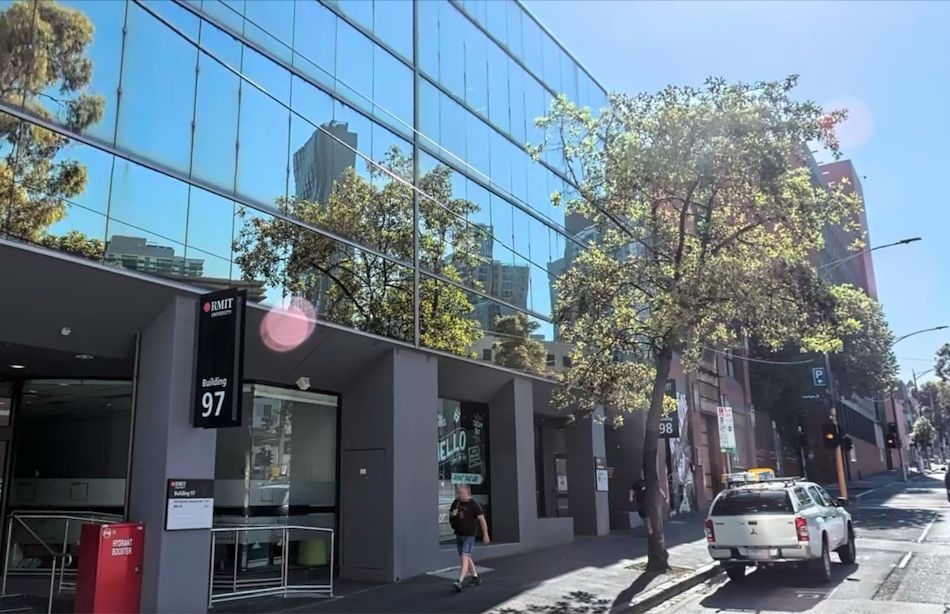 Будущее RMIT Blockchain Hub под вопросом из-за заявлений о его «закрытии» image 1