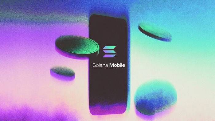 Solana Mobile ấn định ra mắt token SKR vào tháng 01/2026