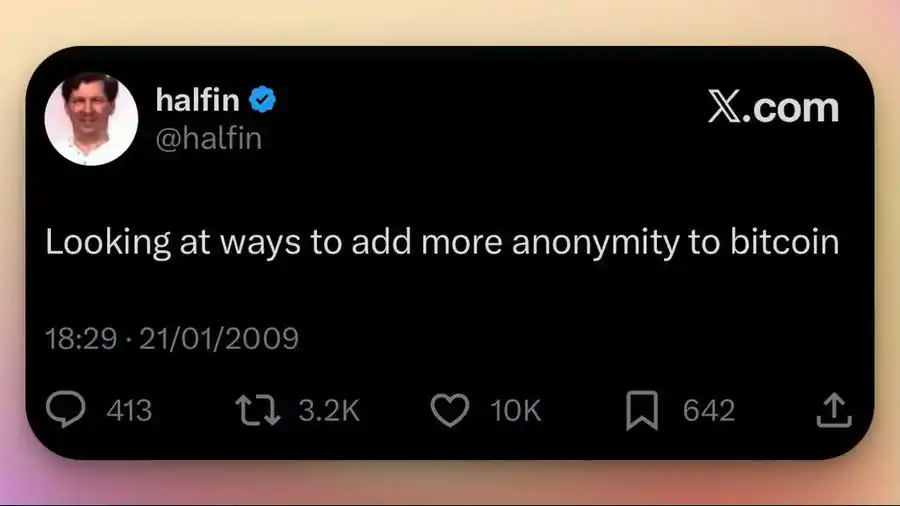 ZEC持续上涨,隐私赛道有哪些值得关注的项目? image 1