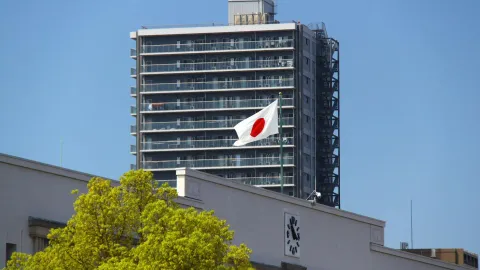 Japón planea reformar la tasa impositiva de las criptomonedas al 20%, ¿podrá esto atraer una nueva ola de compras?