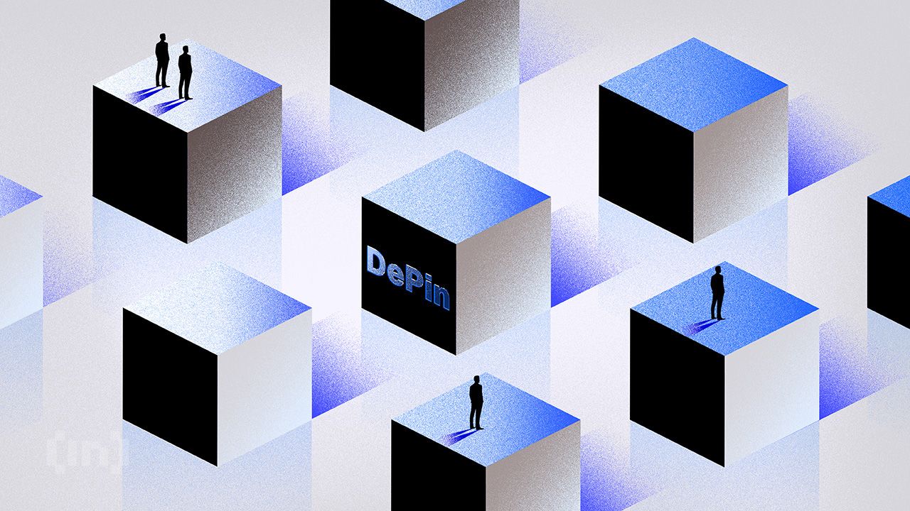 DePIN’s Silent Struggle: Why One of Crypto’s Most Useful Sectors Lacks Market Attention