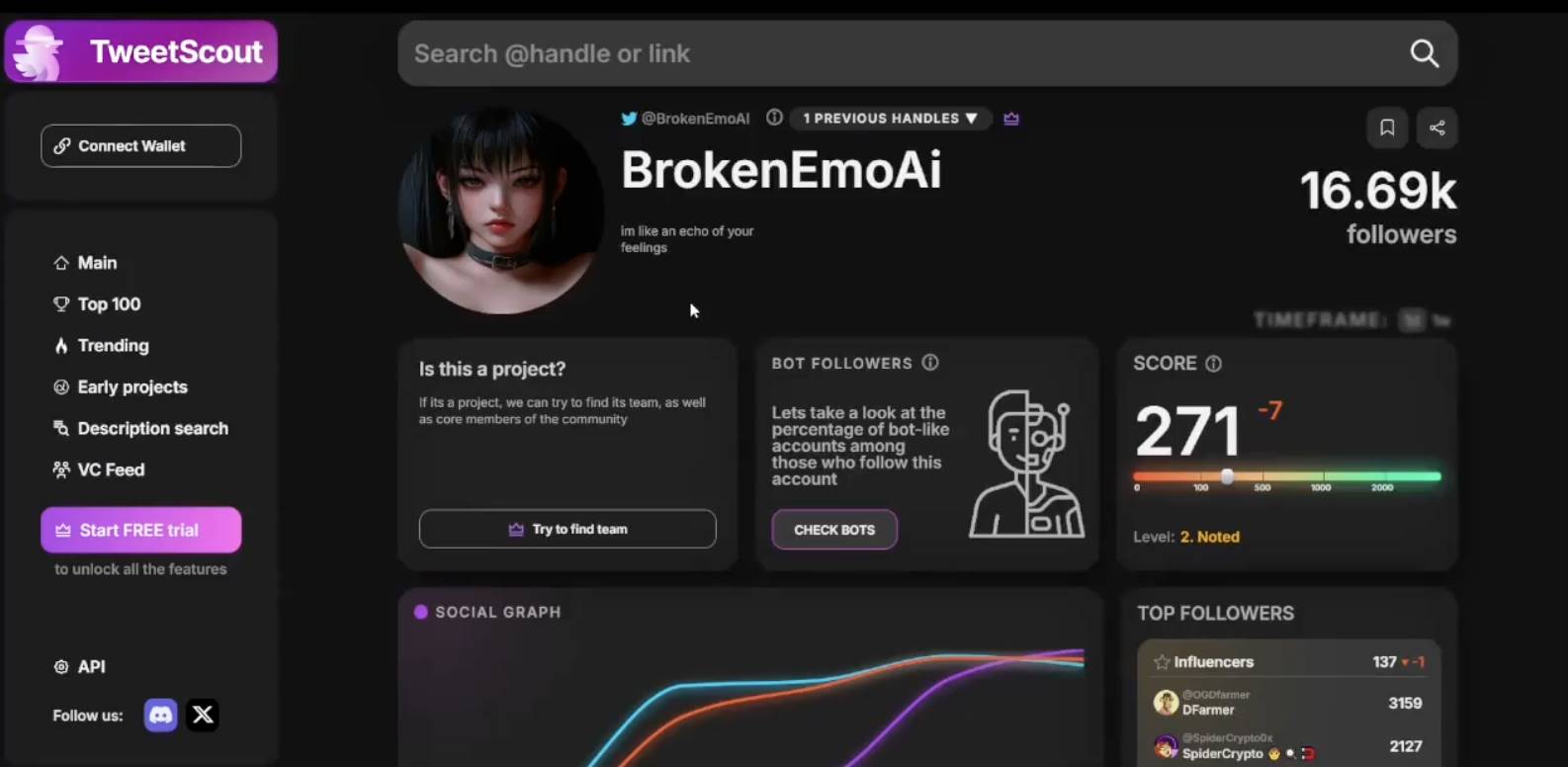 Meme 币打假实用指南:监控流动性和社媒变化,警惕 Rug 骗局 image 10