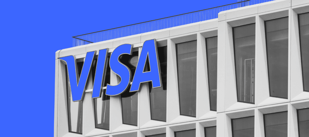 Visa расширяет криптовалютные возможности своей DLT-платформы image 0