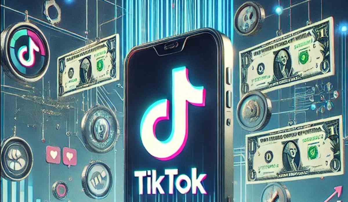 El cofundador de Reddit busca comprar TikTok, estos son sus planes image 0