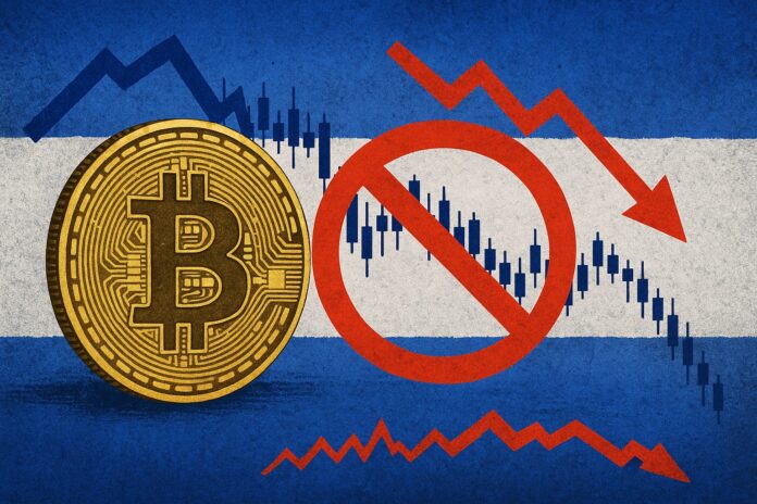 El Salvador stoppt Bitcoin-Käufe und es gibt widersprüchliche Signale am Markt image 0