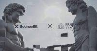 BounceBit Prime supera los $1.5B en volumen acumulado con apoyo de Benji de Franklin Templeton