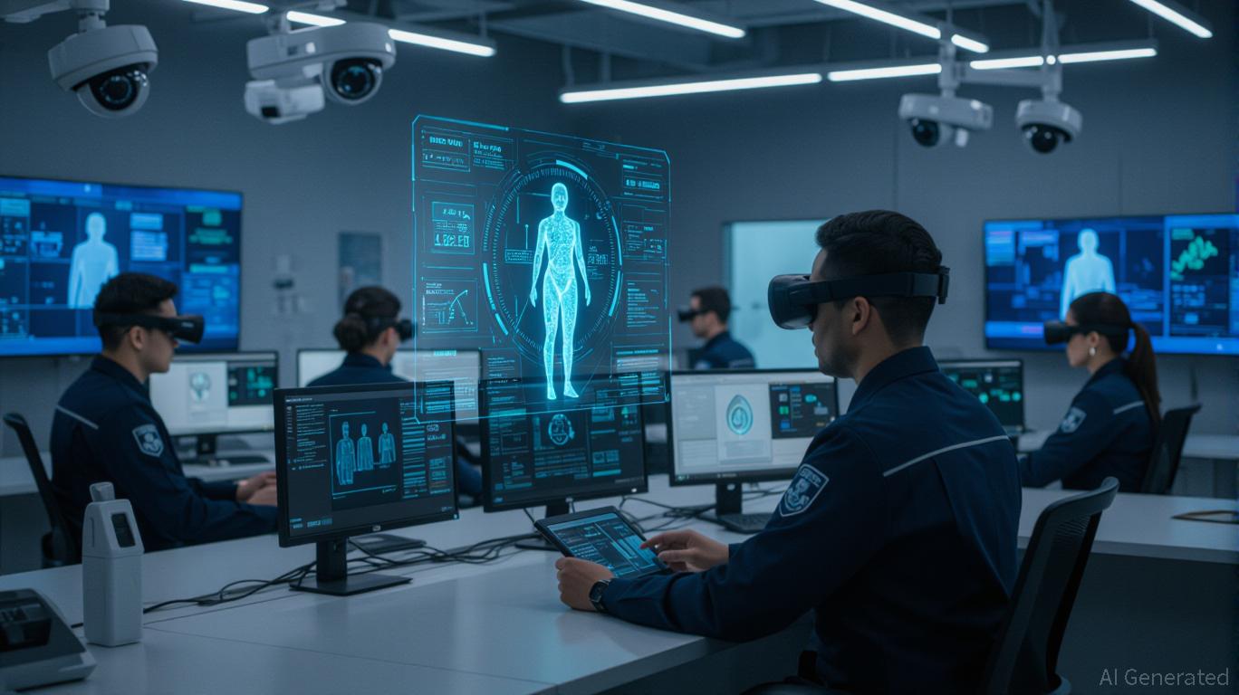 New Prospects in Security Technology and Health Advancement Fields