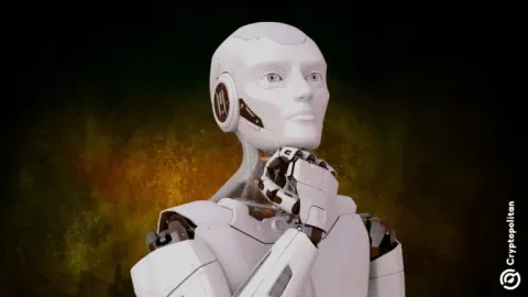 Microsoft AI boss warns that conscious AI could be dangerous