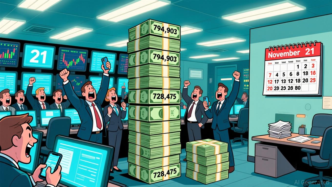 CME Emerges as Crypto’s Safe Haven Amid Escalating Market Turbulence