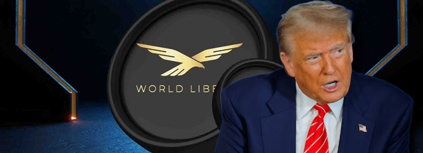 World Liberty Financial Lanza USD1 en Solana con $100M de Suministro