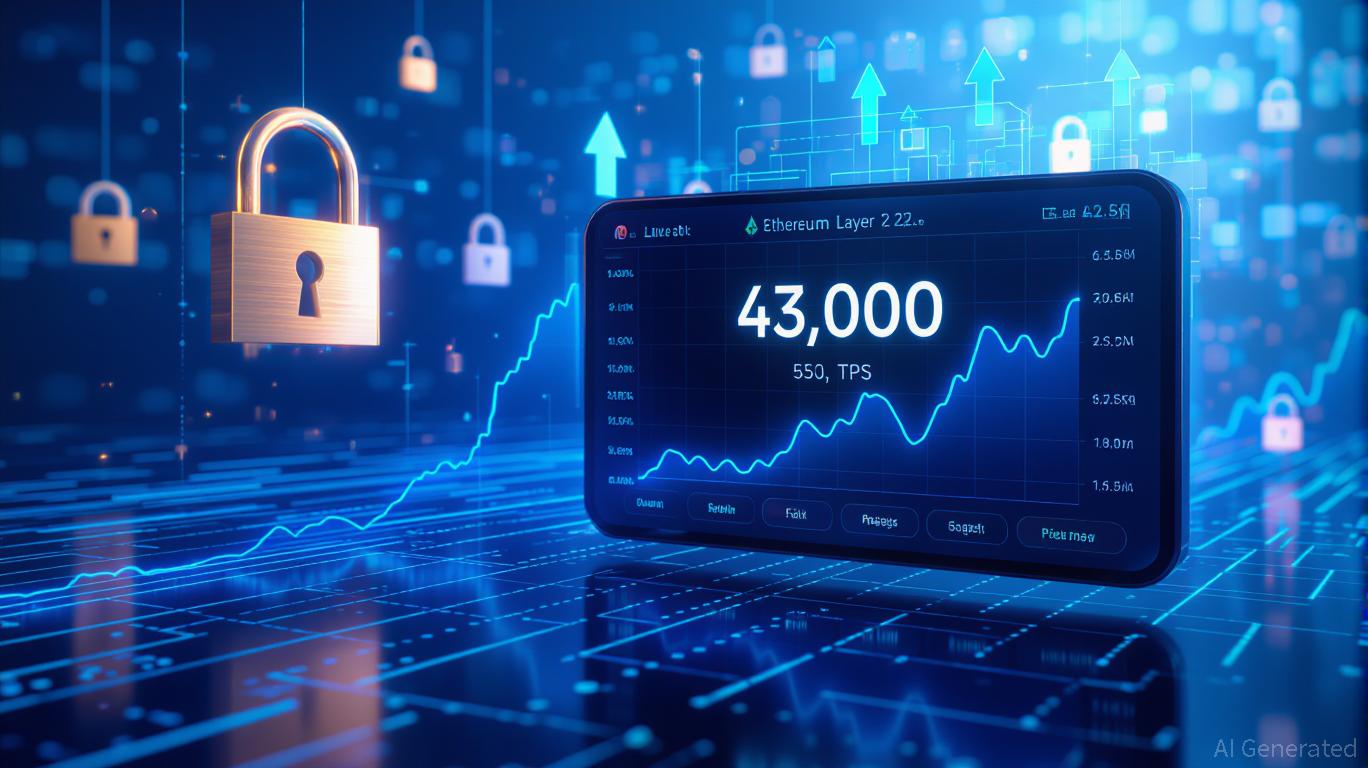 The ZK Atlas Enhancement and Its Impact on Blockchain Scalability