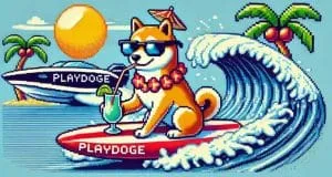 Analyst Says Meme Coin Supercycle Is Still In Play, Sees Doge Hitting $2 in 2024 – PlayDoge Closes On $6M