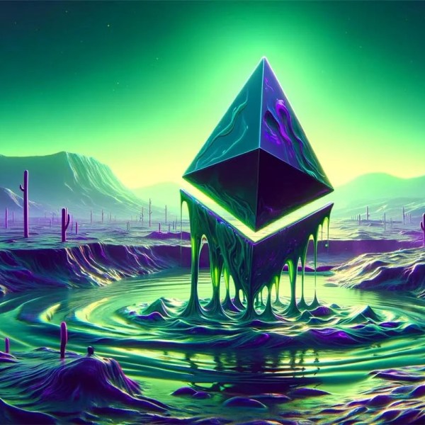 ETH 通胀困境:坎昆升级成功所致?