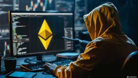 Trader Loses Millions in Binance Hacking Scam via Chrome Plugin Access