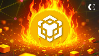BNB Price Impact Minimal After Latest $916 Million Scheduled Token Burn
