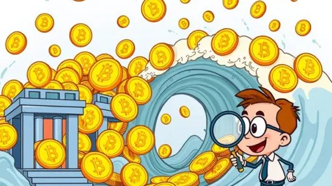 Bitcoin Futures: Unveiling the Staggering $1.85B Inflow and Market Implications