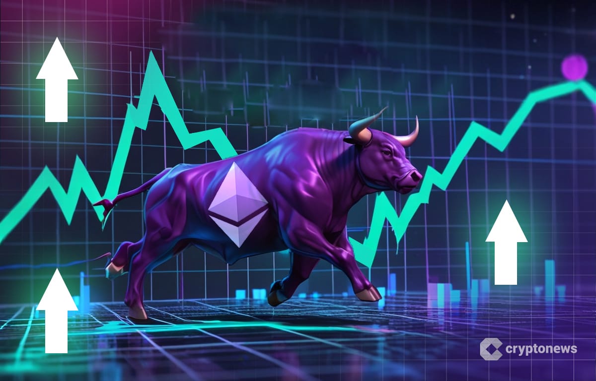 Ethereum Price Set to Dip to $3,000 – Buy the Dip? image 0