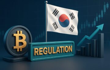 韓国金融当局、資産運用会社に仮想通貨関連株への投資制限を要請