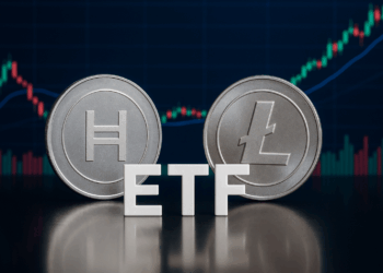 Litecoin y Hedera debutan hoy en Wall Street con sus ETF
