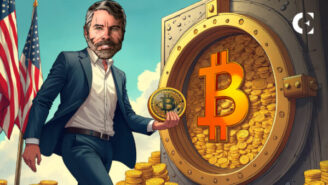 « 21 vérités » de Michael Saylor : l’évangéliste du bitcoin double sa mise sur l’or numérique